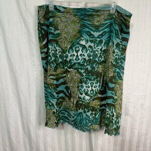 Latina Life Skirts for Women